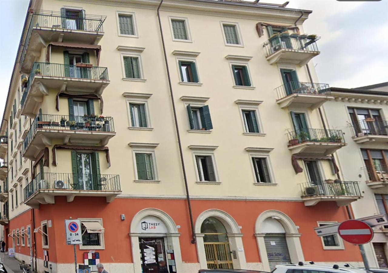 Vitti'S Home Verona 5 Exterior photo